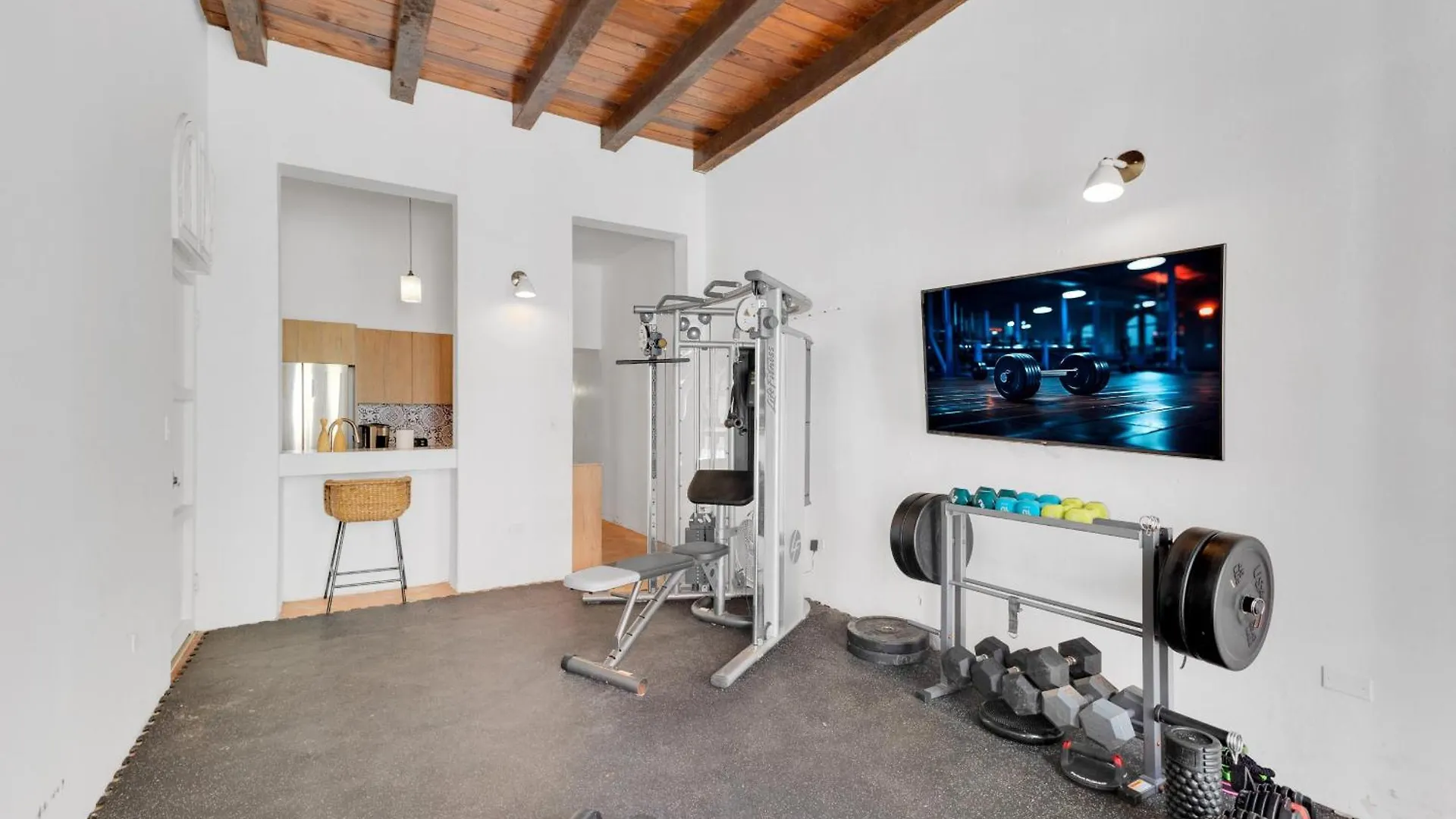 Nyaraló Whole Home With Lush Patio In Heart Of Old San Juan Puerto Rico