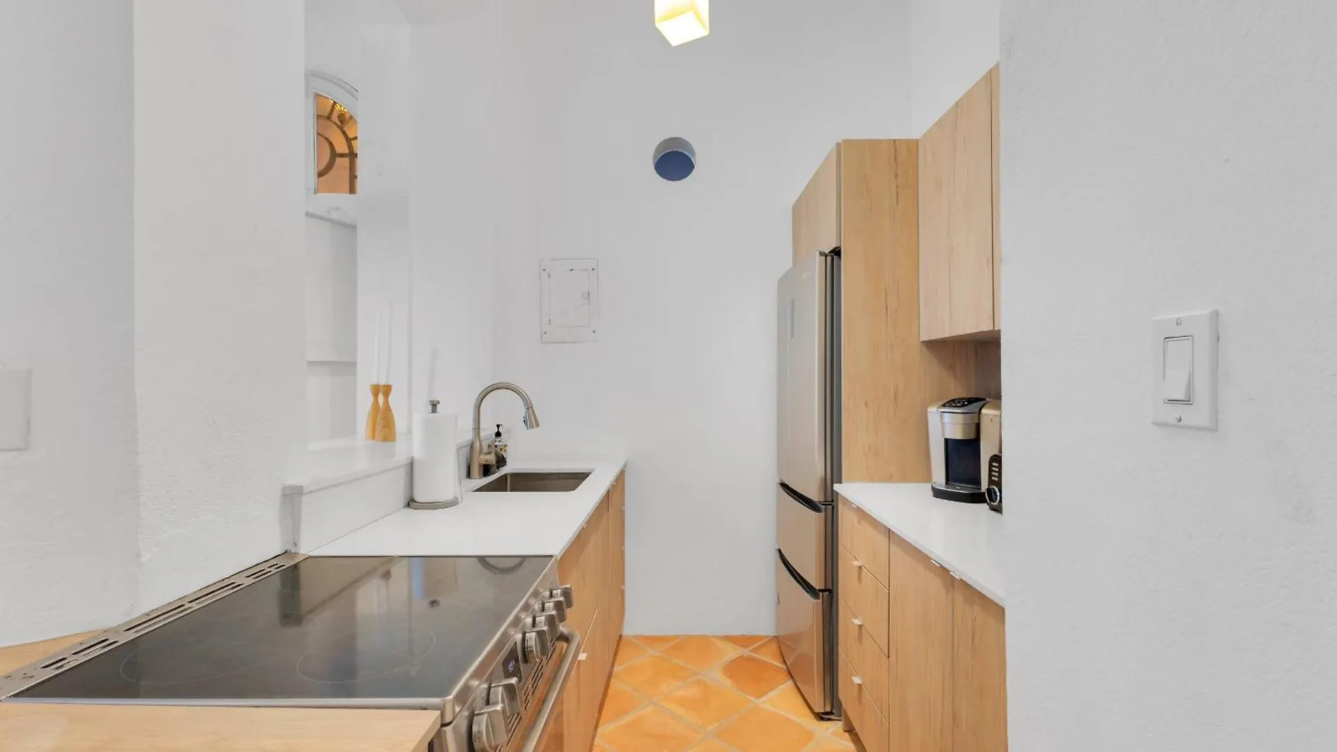 Whole Home With Lush Patio In Heart Of Old San Juan 0*,  Puerto Rico
