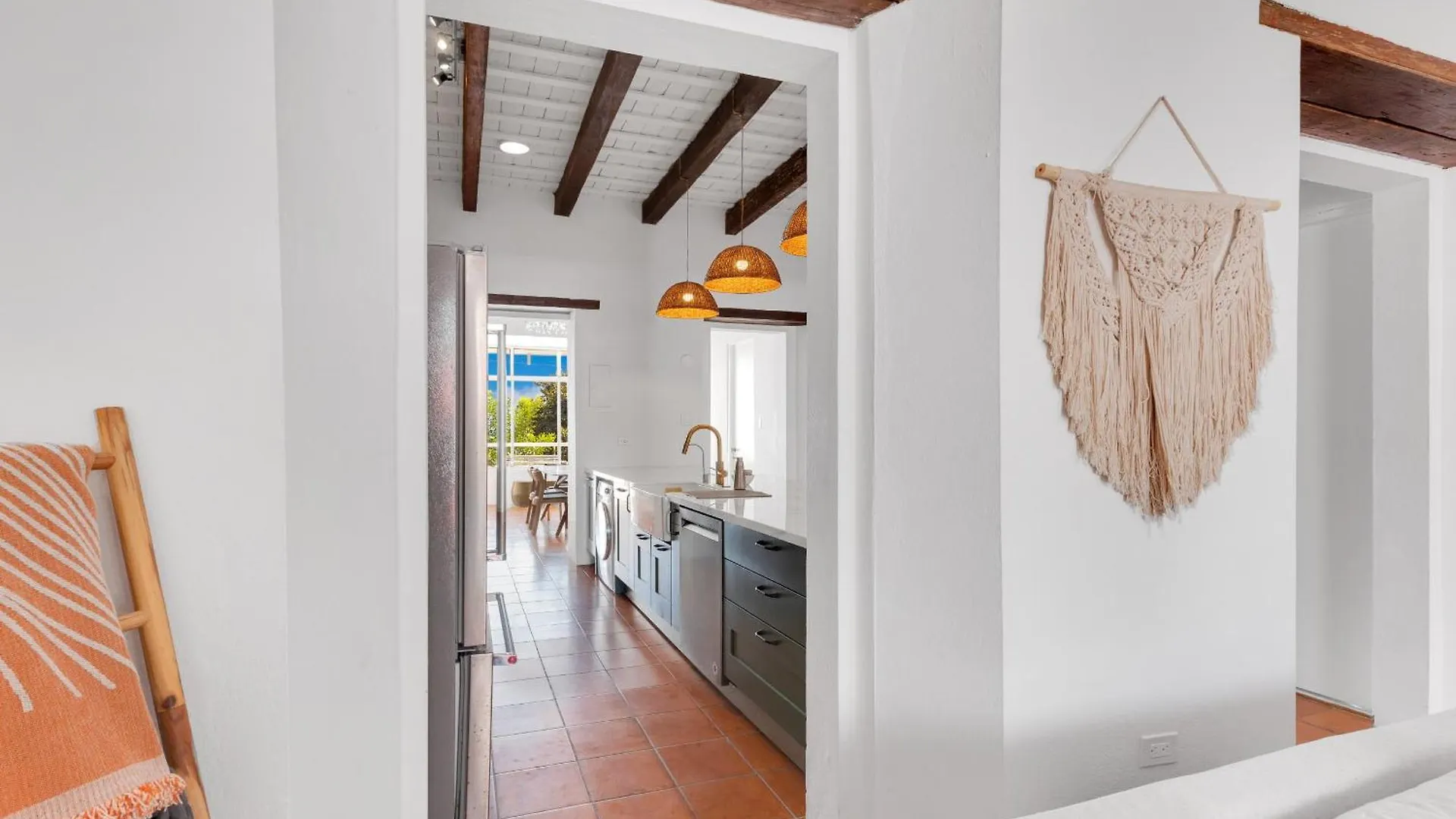 Whole Home With Lush Patio In Heart Of Old San Juan 0*,  Puerto Rico