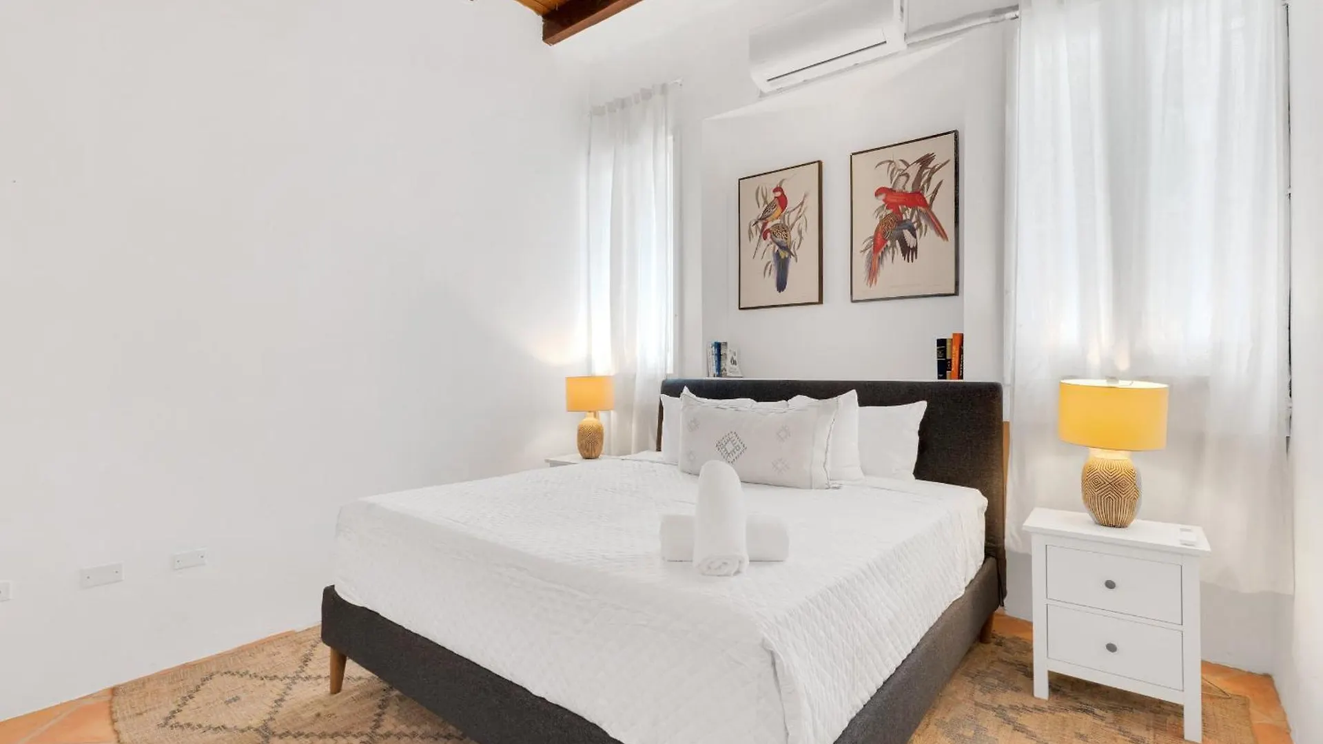 Holiday home Whole Home With Lush Patio In Heart Of Old San Juan